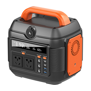 FD-OPS600 Portable Power Station
