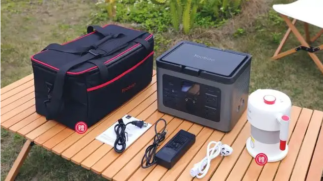 Why do you need Portable Power Station?