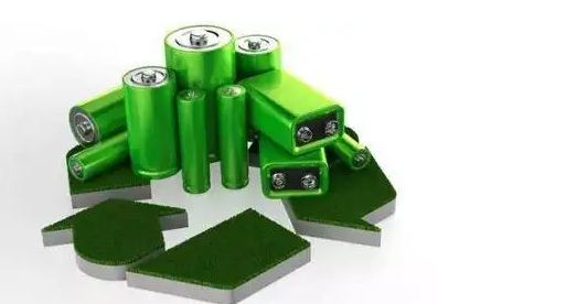Can lithium batteries be recycled