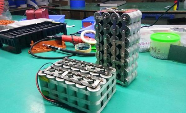 The best charging method of lithium iron phosphate battery