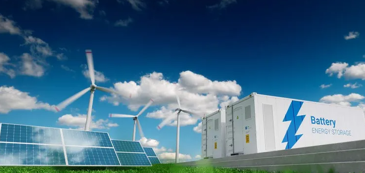 Europe has become the world's largest residential energy storage market
