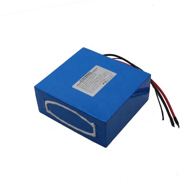 60V 20A Electric Scooter Rechargeable Battery